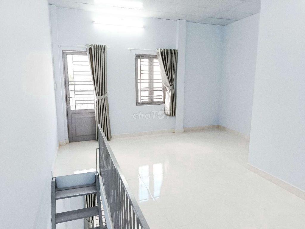 Cho thuê trọ Gò Vấp