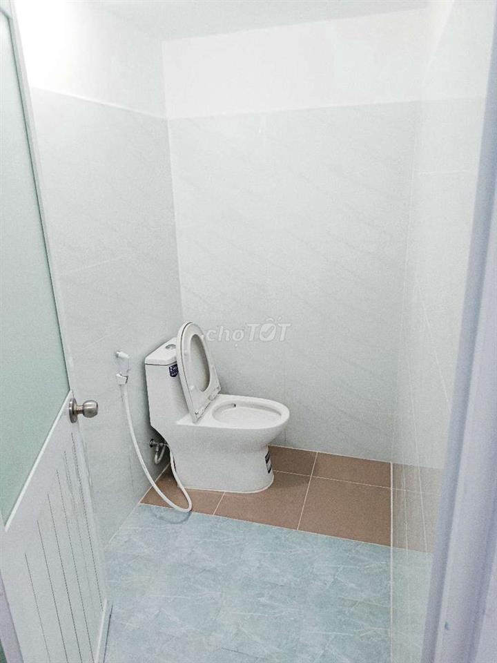 Cho thuê trọ Gò Vấp