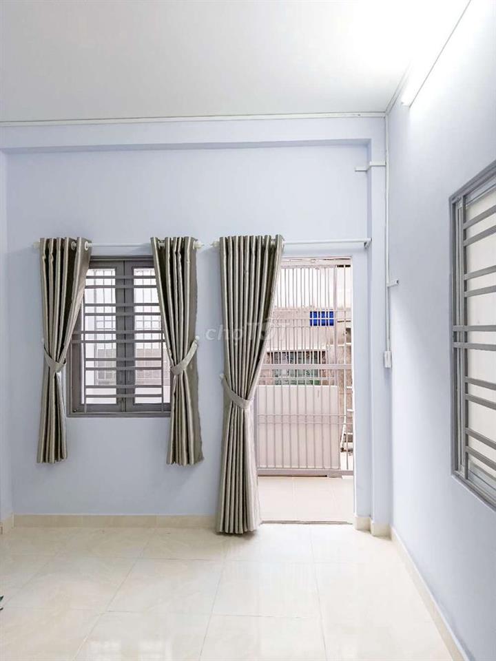 Cho thuê trọ Gò Vấp
