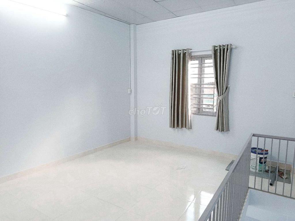 Cho thuê trọ Gò Vấp