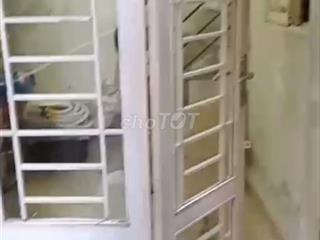 Phòng gần Đại Học Công Nghiệp,chợ GV,công viên Gia Định (Ưu tiên Nam)
