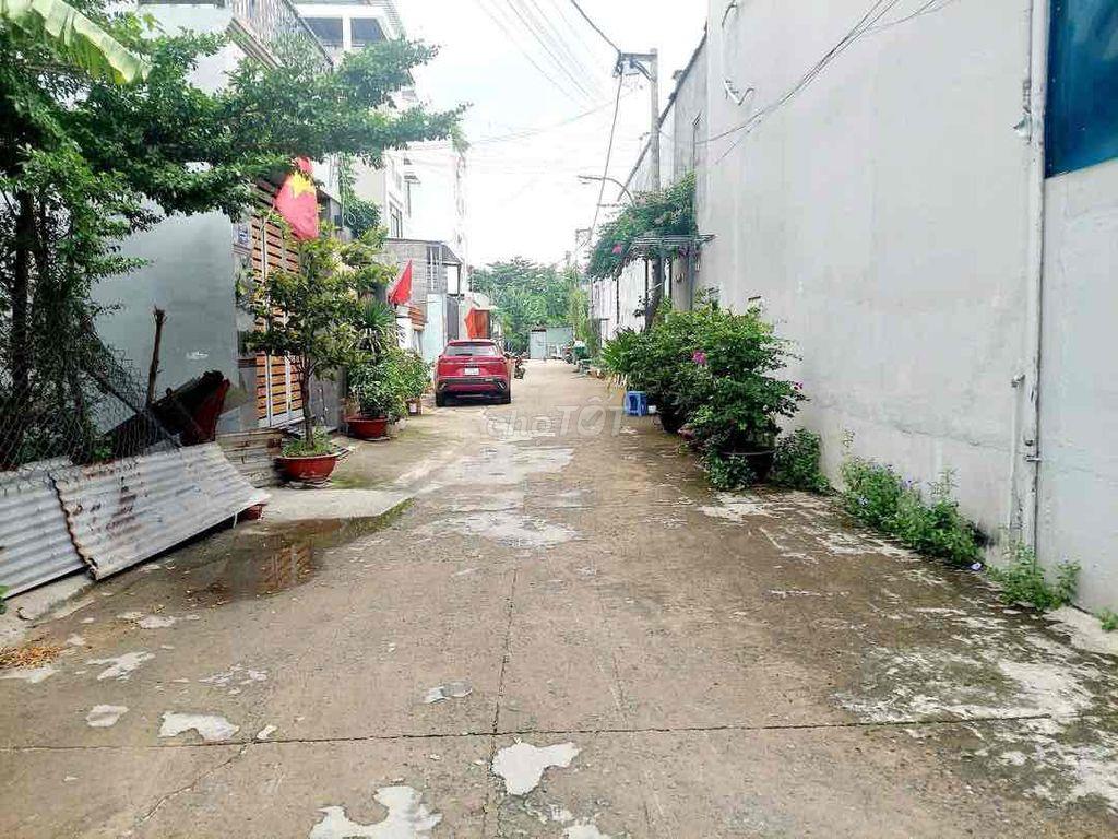bán nhà chính chủ