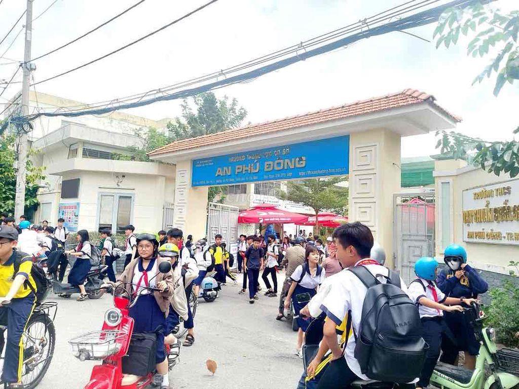 bán nhà chính chủ