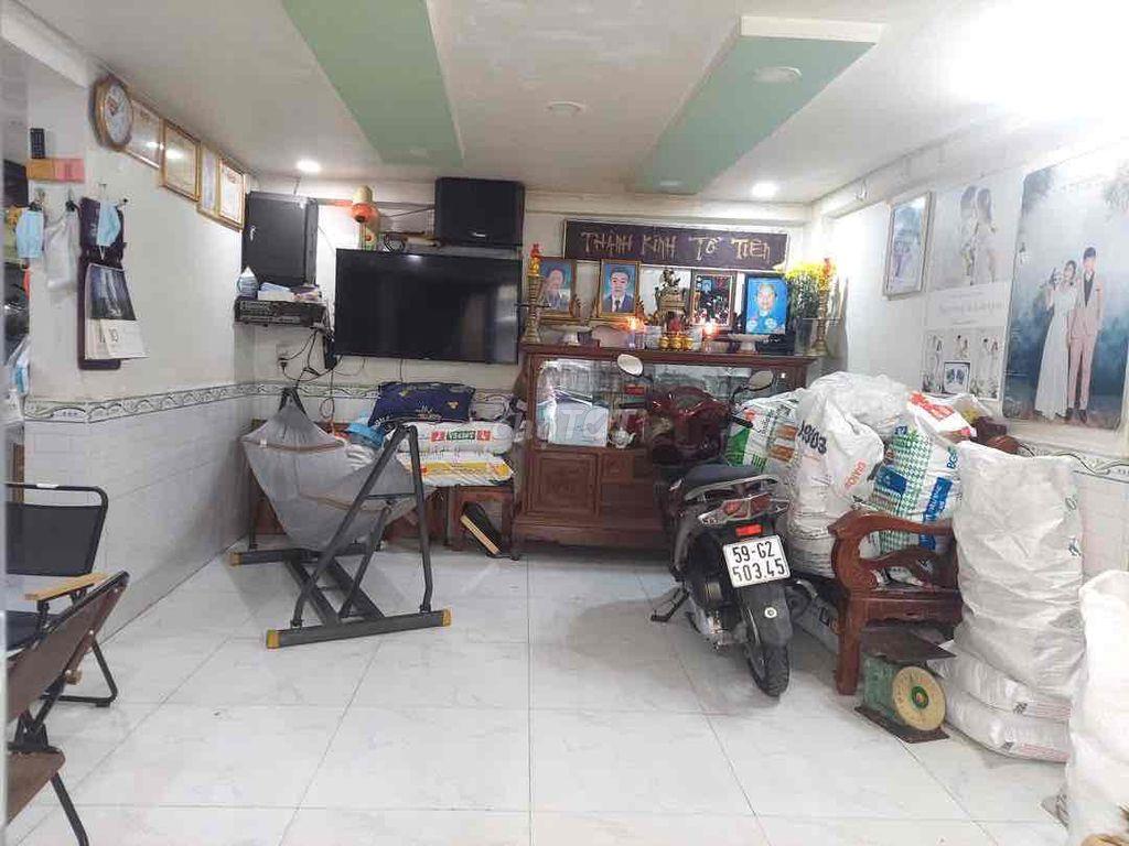 bán nhà chính chủ