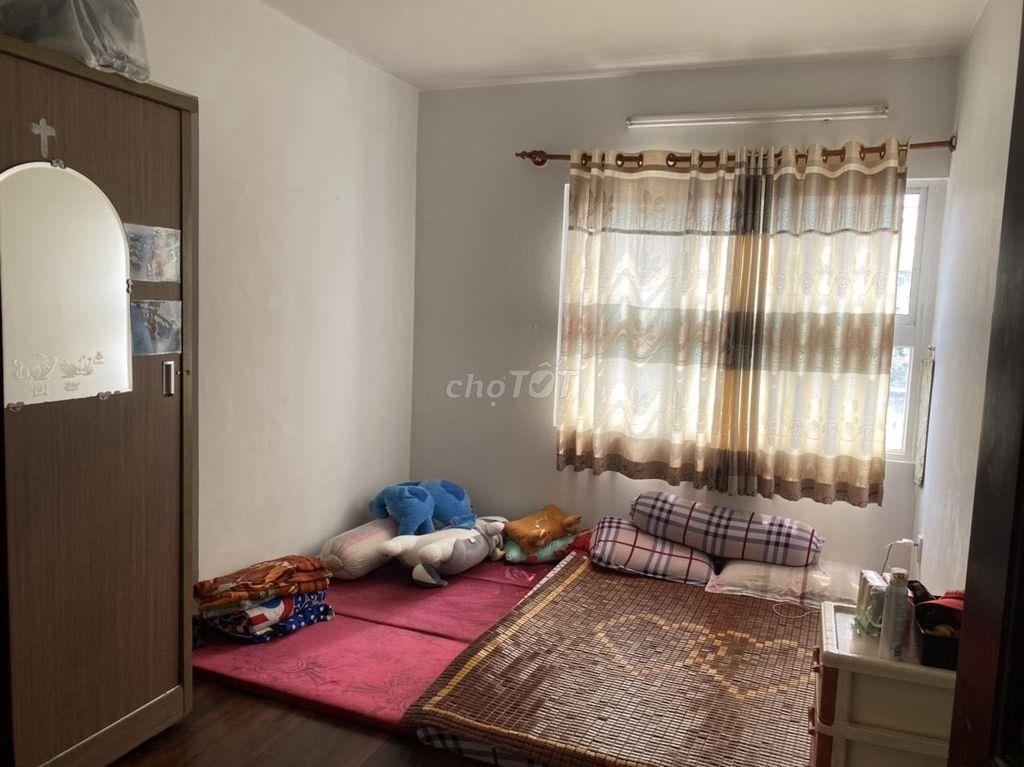 BÁN CĂN CHUNG CƯ PHÚ THỌ QUẬN 11 DT 65M2 2PN GIÁ 3,2 TỶ