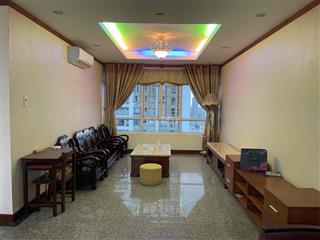 Cho thuê căn hộ Giai Việt - 856 Tạ Quang Bửu , P.Chánh Hưng (P.4,Q.8)