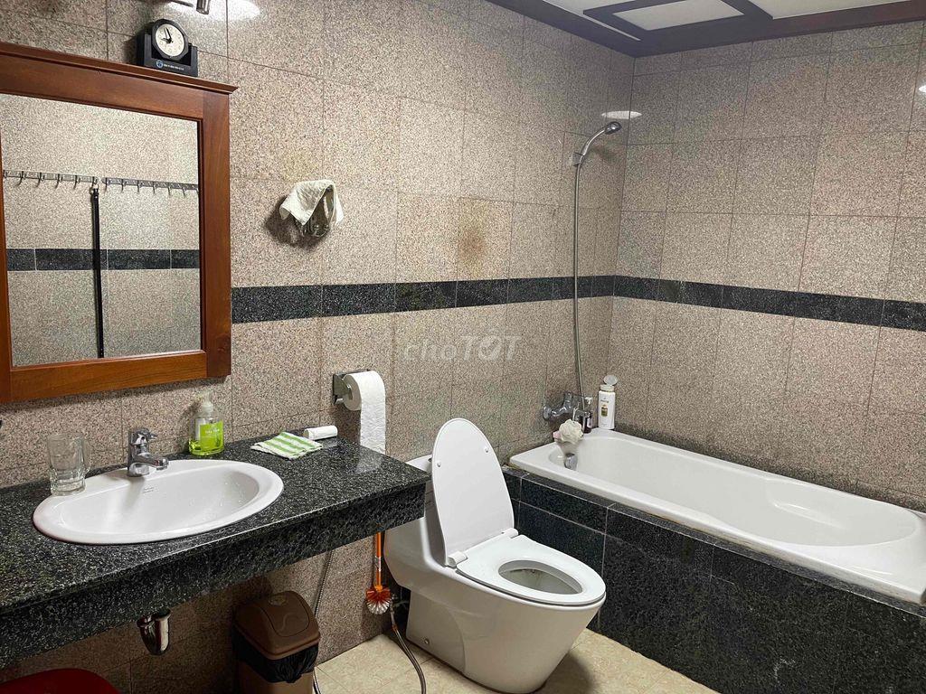 Cho thuê căn hộ Giai Việt - 856 Tạ Quang Bửu , P.Chánh Hưng (P.4,Q.8)