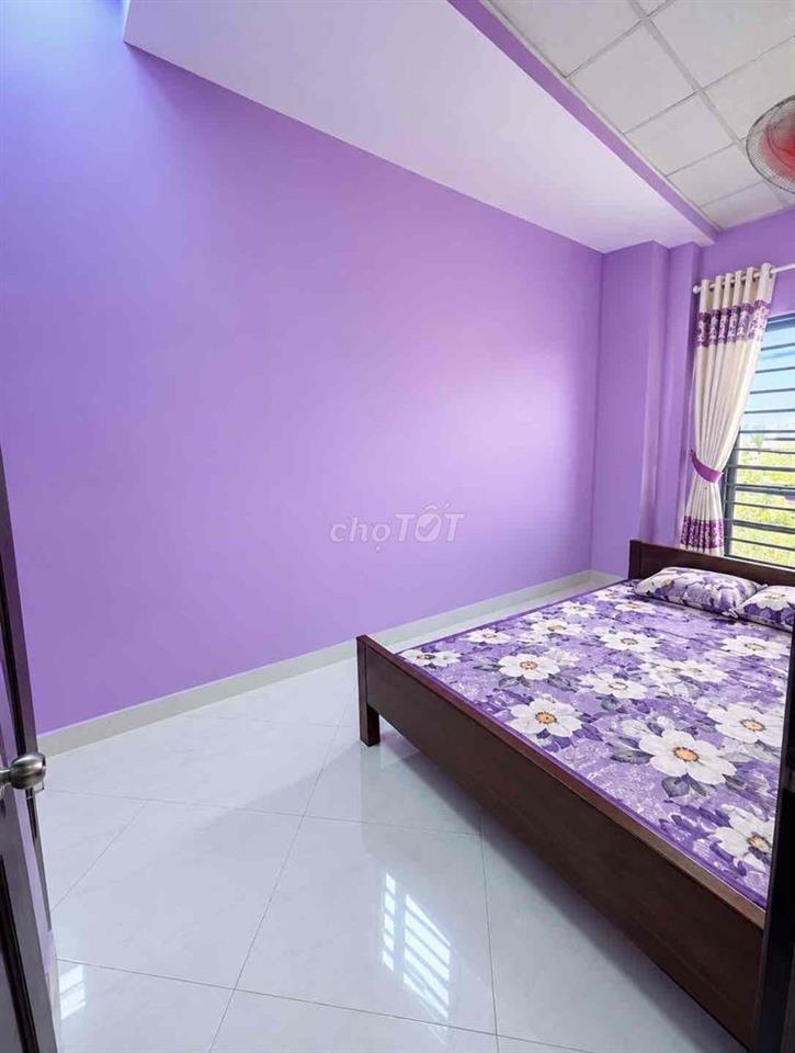 CHỦ CẦN BÁN GẤP NHÀ PHẠM THẾ HIỂN