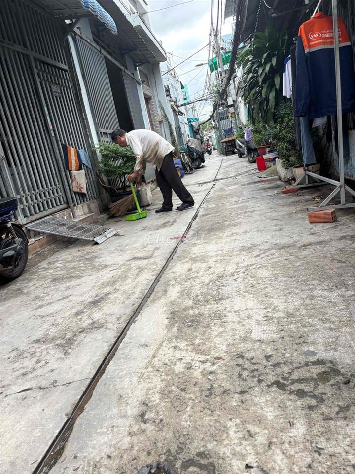 CHỦ CẦN BÁN GẤP NHÀ PHẠM THẾ HIỂN