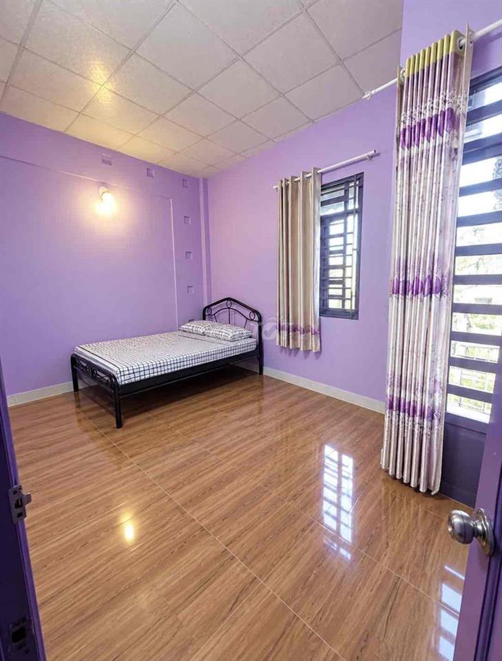 CHỦ CẦN BÁN GẤP NHÀ PHẠM THẾ HIỂN