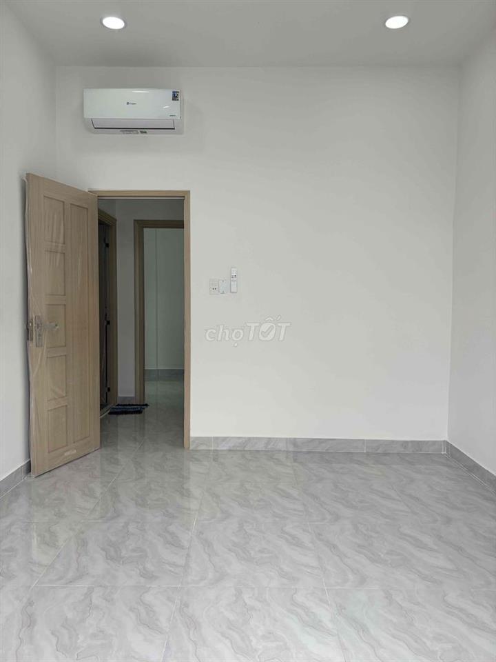Bán nhà Hưng Phú - nhà mới xây - nhỉnh 4.x Tỷ