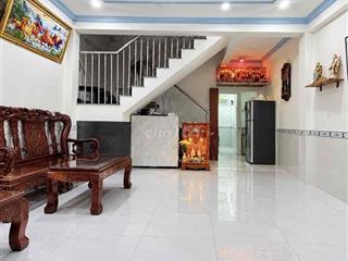 Bán nhà 215 Bông sao 3tỷ650