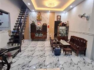 Nhà 2 mặt tiền Phạm Thế Hiển