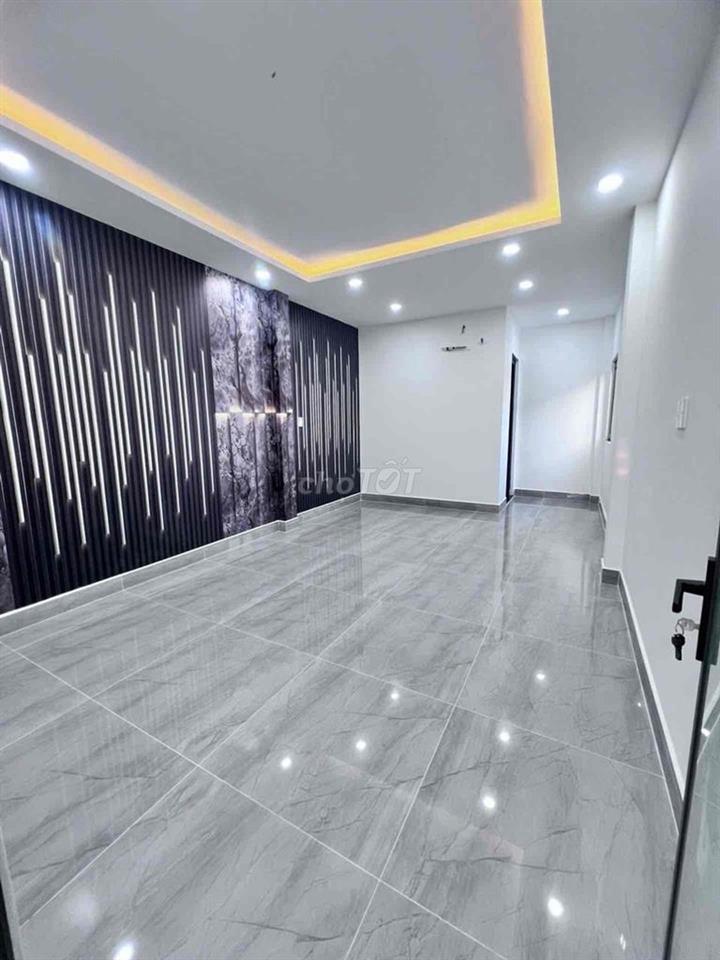 Bán Nhà - Bình Chánh - giá siêu hời