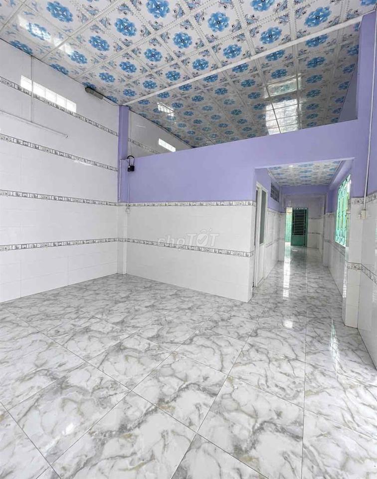 NHÀ DIỆN TÍCH KHỦNG 8x30m (full thổ cư), giá nhỉnh 4 tỷ