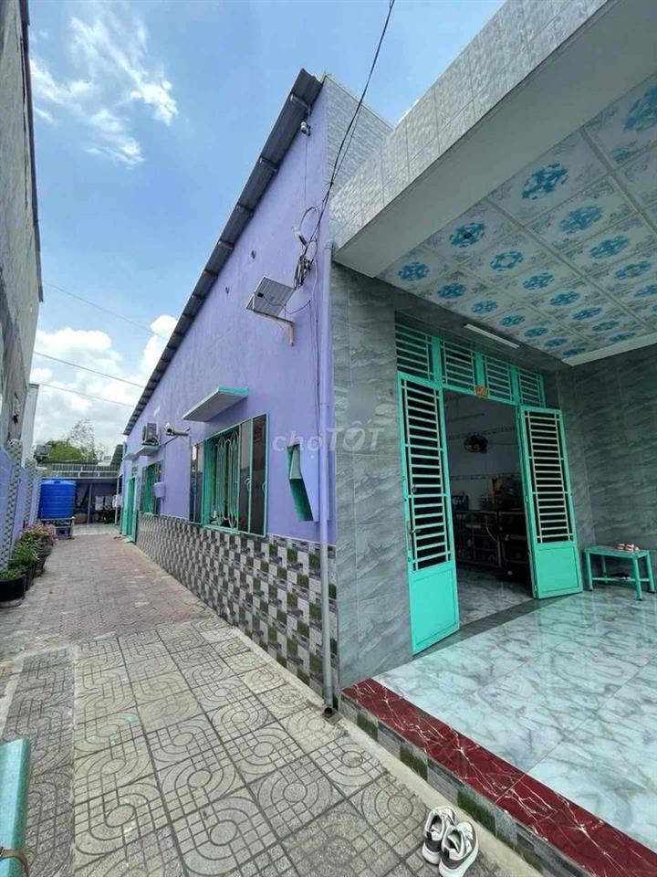 NHÀ DIỆN TÍCH KHỦNG 8x30m (full thổ cư), giá nhỉnh 4 tỷ