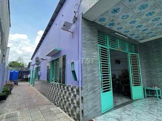 NHÀ DIỆN TÍCH KHỦNG 8x30m (full thổ cư), giá nhỉnh 4 tỷ