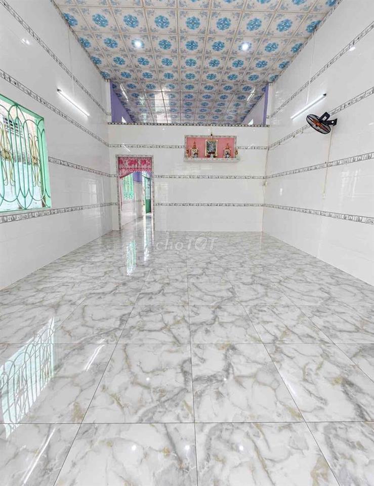 NHÀ DIỆN TÍCH KHỦNG 8x30m (full thổ cư), giá nhỉnh 4 tỷ