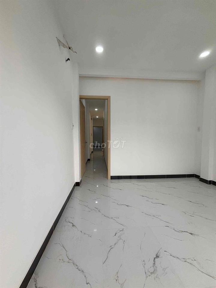 NHÀ Q8 - 3PN rộng - giá chỉ 4tỷ900