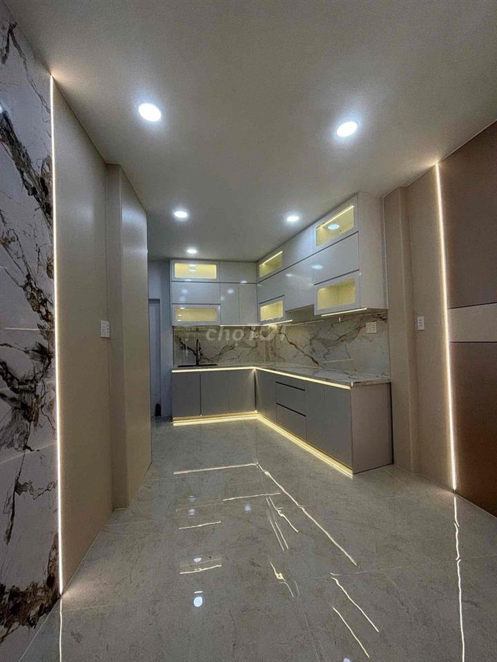 NHÀ Q8 - 3PN rộng - giá chỉ 4tỷ900