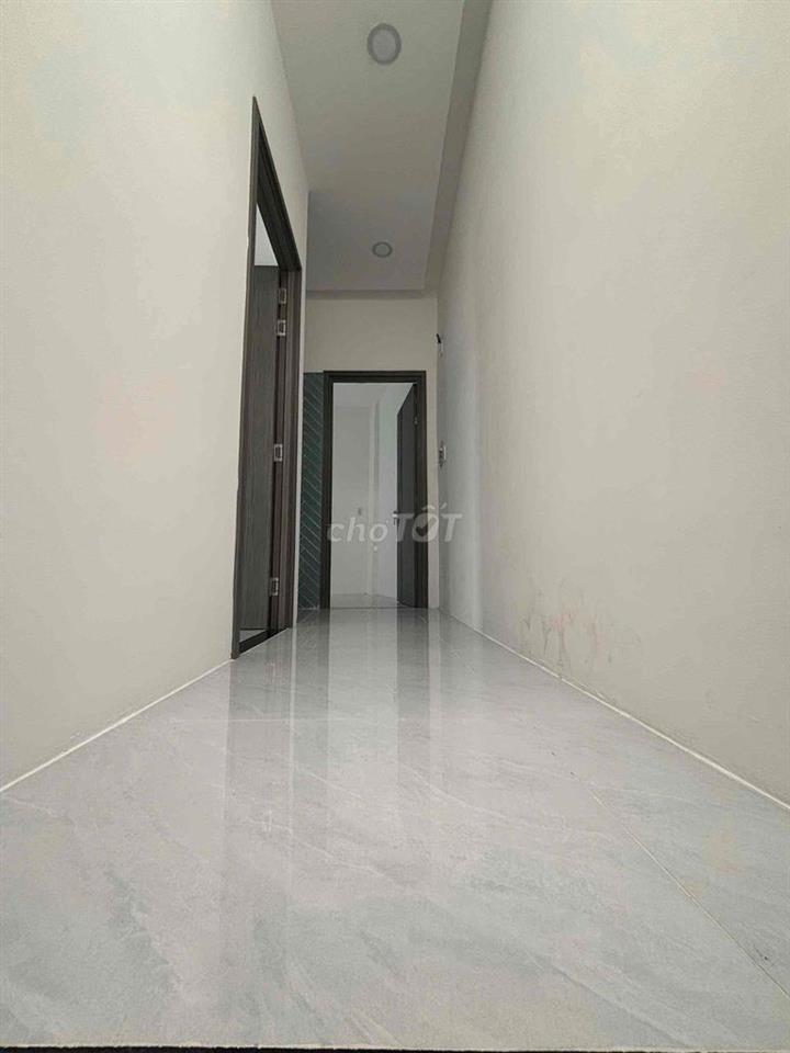 BÁN NHÀ cầu CHÁNH HƯNG Q8