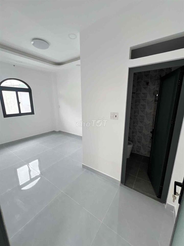 NHÀ MỚI XÂY - cạnh bv CHÁNH HƯNG - 4x11 - 5,5 tỷ