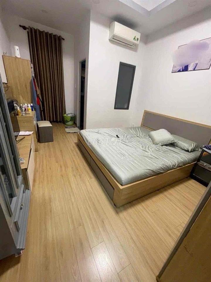 NHÀ DƯƠNG BÁ TRẠC - 4x11m - giảm SÂU 1t5 - chỉ còn 4t8