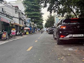 NHÀ DƯƠNG BÁ TRẠC - xe hơi tới nhà - khu hiện hữu