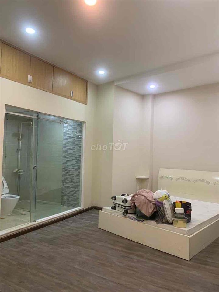 NHÀ DƯƠNG BÁ TRẠC - 72m2 - gấp bán - giá 5tỷ7