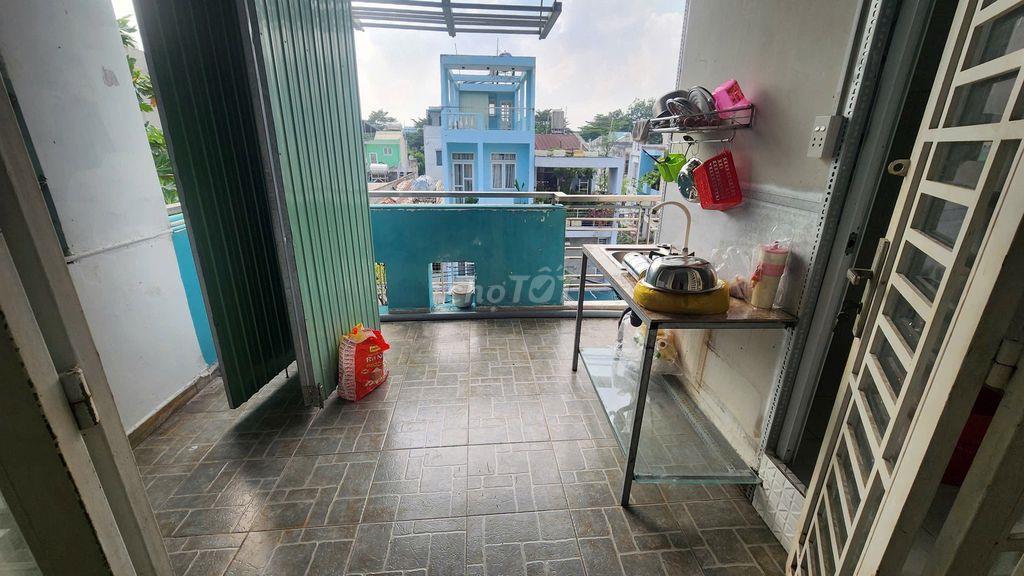 Tìm nữ ở ghép – Phòng sạch đẹp, ở 2 người, chi phí chia đôi