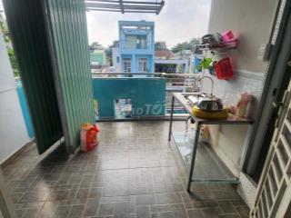 Tìm nữ ở ghép – Phòng sạch đẹp, ở 2 người, chi phí chia đôi