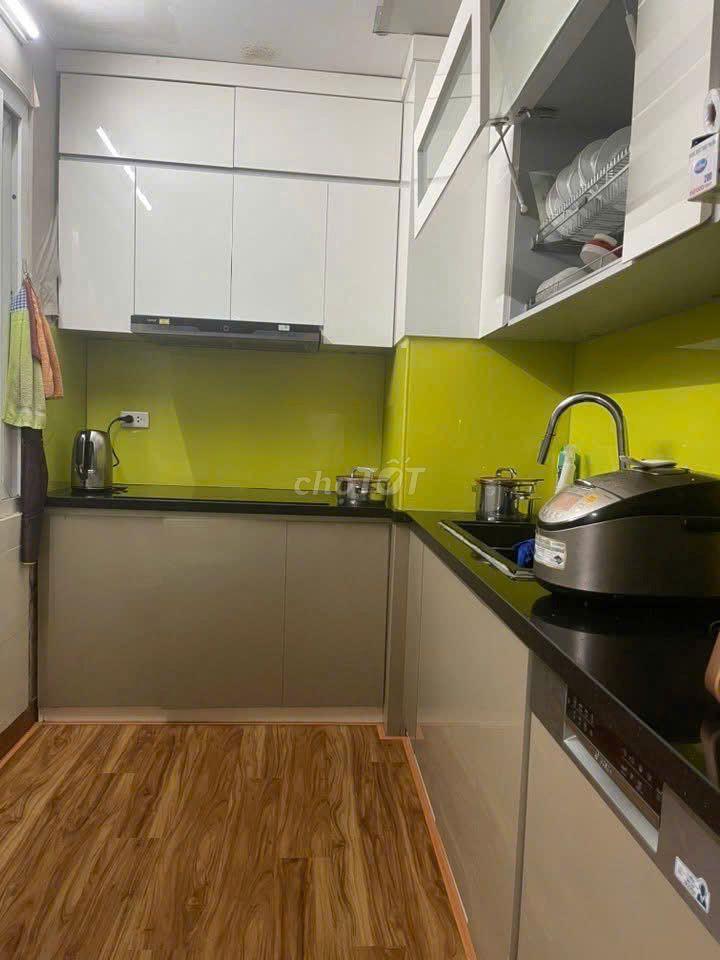 Cho Thuê căn hộ chung cư CT8 Dương Nội- Hà Đông