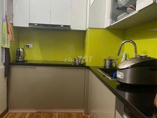 Cho Thuê căn hộ chung cư CT8 Dương Nội- Hà Đông