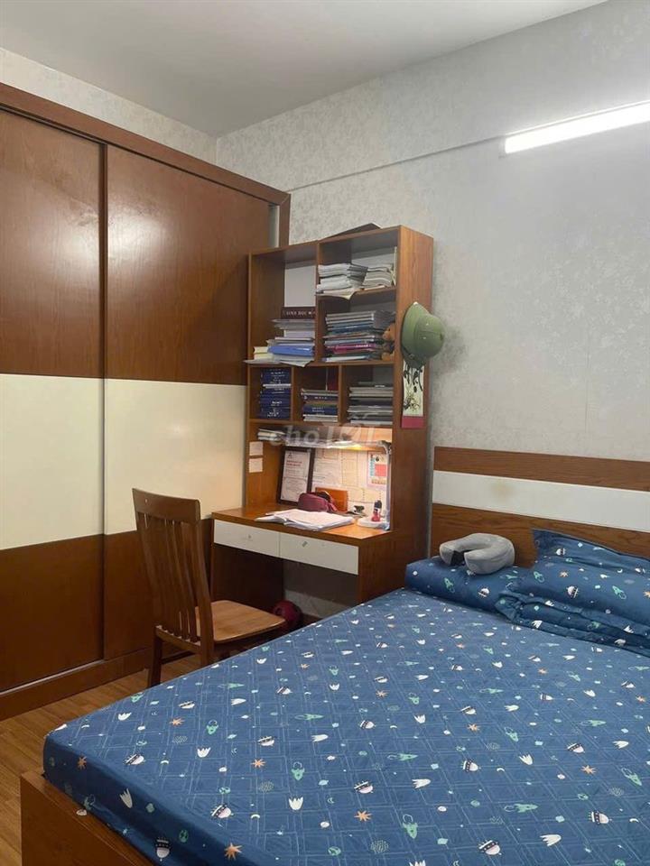 Cho Thuê căn hộ chung cư CT8 Dương Nội- Hà Đông