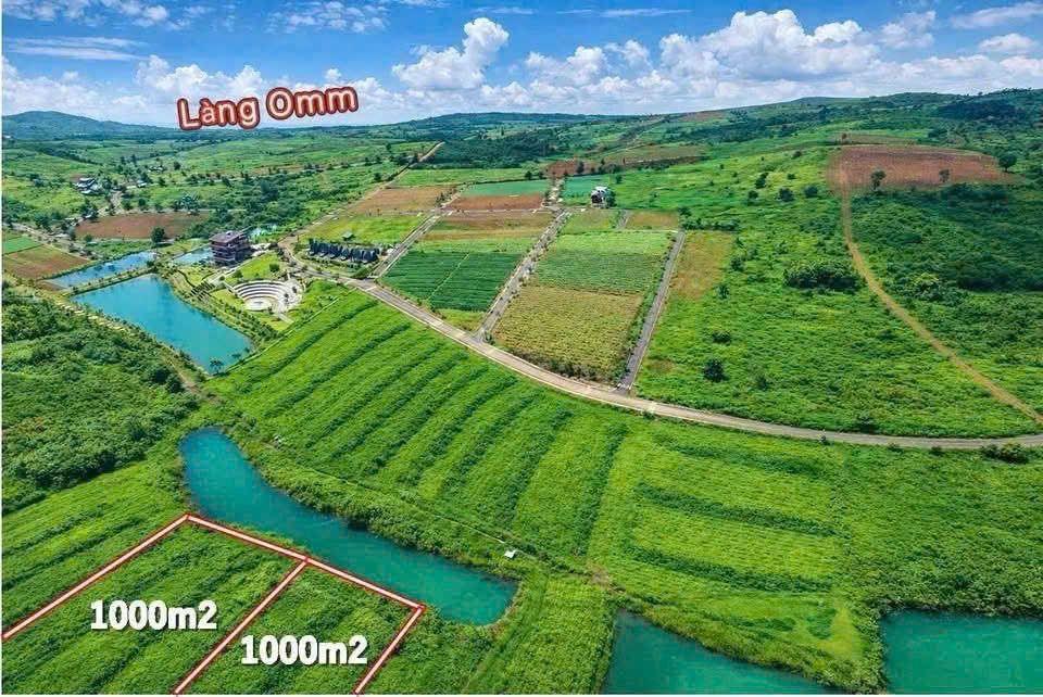 Chính chủ cần bán 200m2 view hồ tại Bảo Lộc
