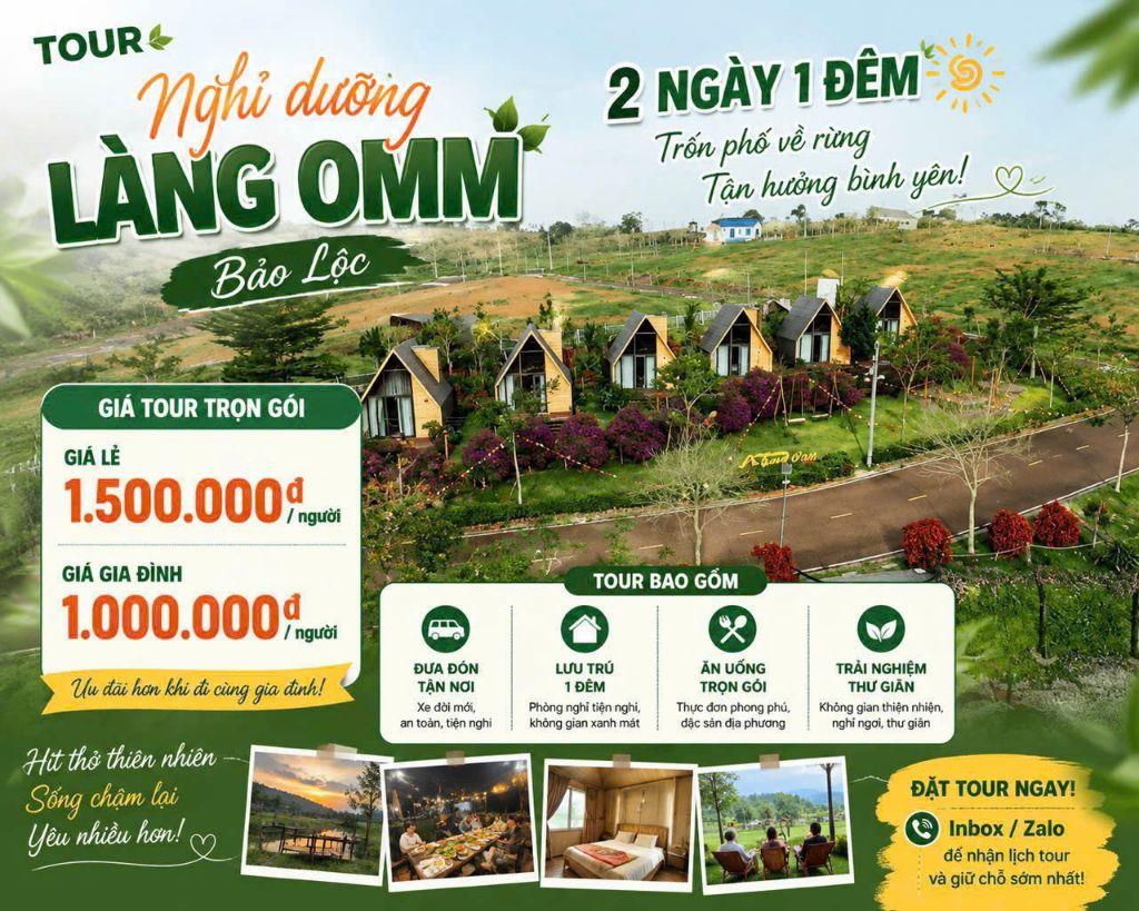 Chính chủ cần bán 200m2 view hồ tại Bảo Lộc