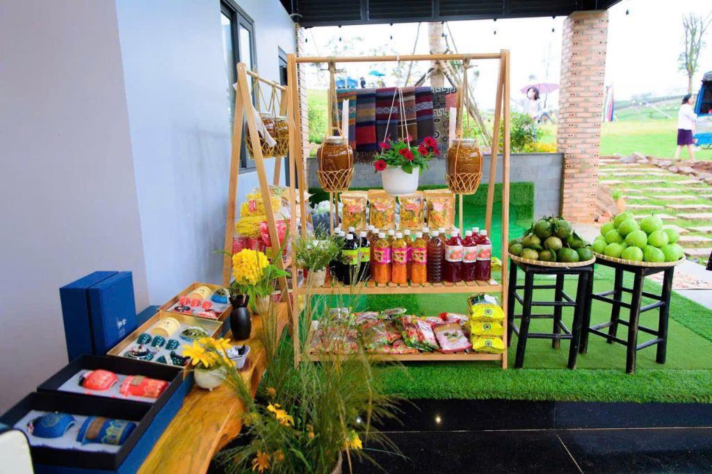 🔥 ĐẤT NGHỈ DƯỠNG VIEW HỒ BẢO LỘC – DỰ ÁN CHÍNH THỨC, TIỆN ÍCH HIỆN HỮU – GIÁ CHỈ TỪ 850 TRIỆU 🔥