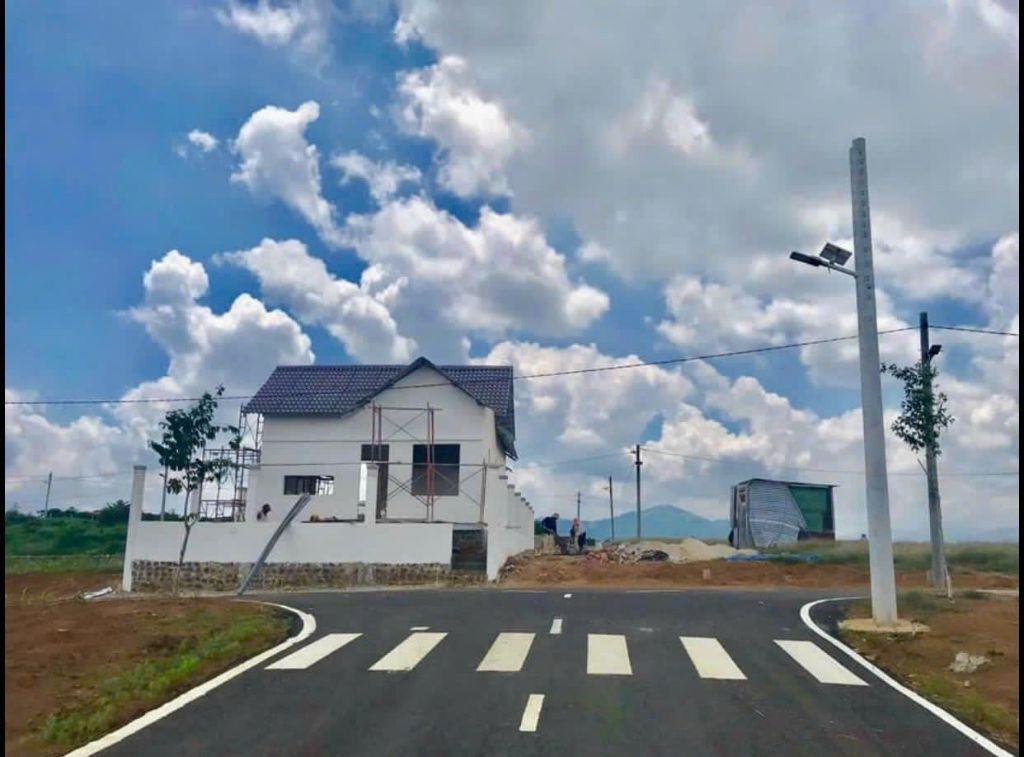 BÁN ĐẤT LỘC AN – BẢO LỘC | 125M² | 100M² THỔ CƯ | GIÁ CHỈ 650 TRIỆU