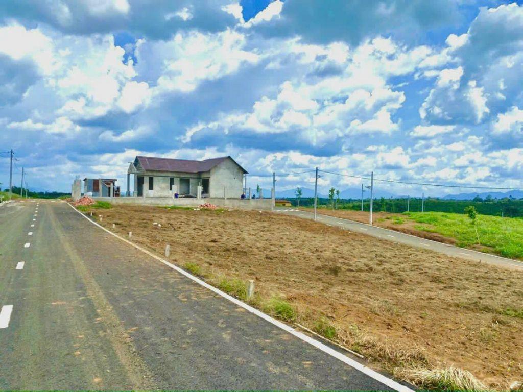 BÁN ĐẤT LỘC AN – BẢO LỘC | 125M² | 100M² THỔ CƯ | GIÁ CHỈ 650 TRIỆU
