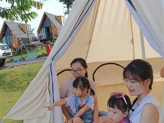 Sở hữu đất nền biệt thự tại Làng Omm, Bảo Lộc - Chỉ từ 1 tỷ