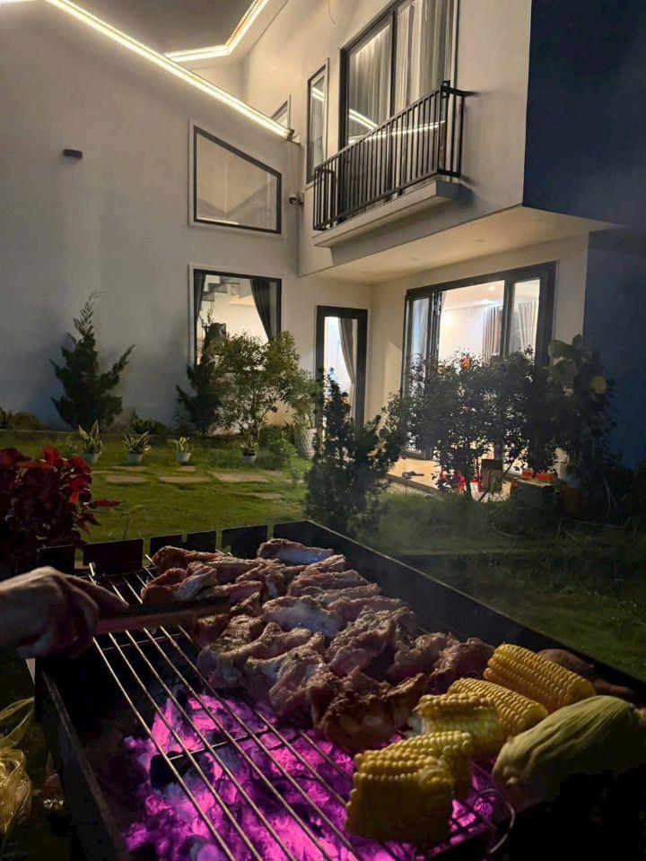 Sở hữu đất nền biệt thự tại Làng Omm, Bảo Lộc - Chỉ từ 1 tỷ