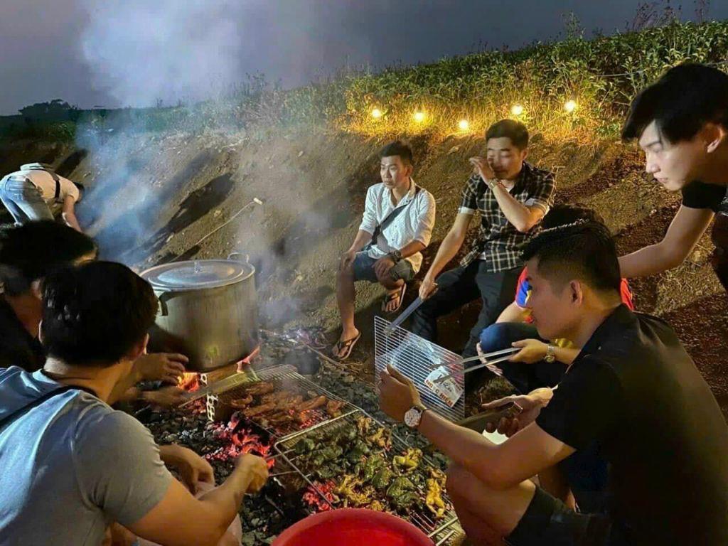 Sở hữu hơn 100m2 đất full thổ cư tại Làng Omm, Bảo Lộc chỉ với 1 tỷ