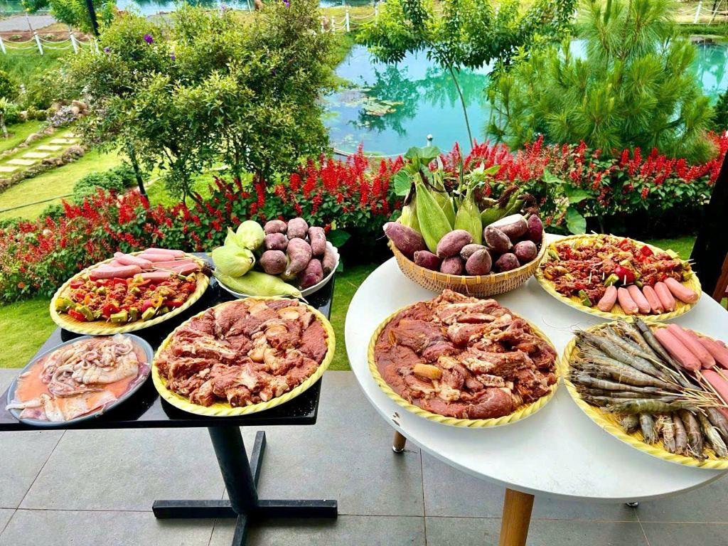 Nhà đất - Bảo lộc - Sồ hồng - Thổ cư