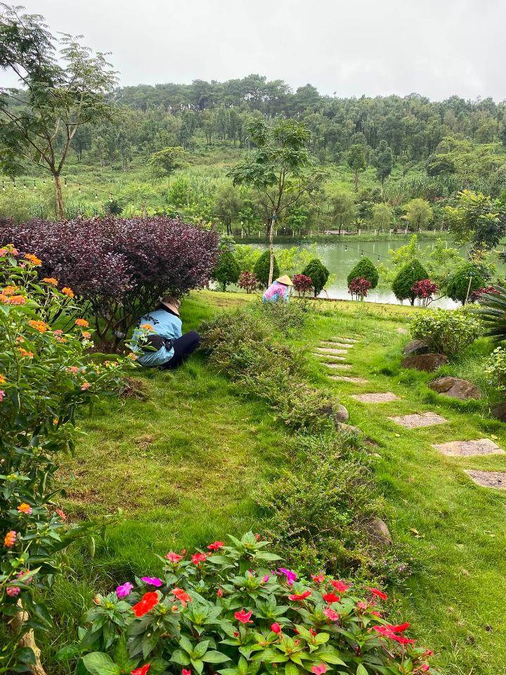 Đất ở - Thổ cư - Bảo Lộc - Lâm Đồng