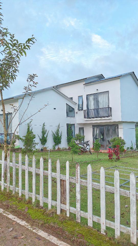 Đất nghỉ dưỡng - Thổ cư - Bảo Lộc
