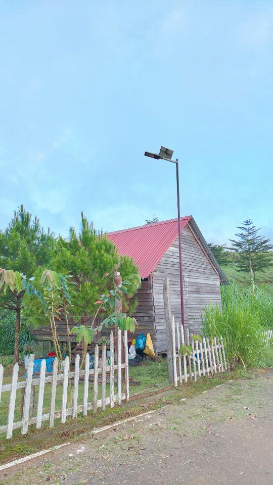 Đất - Biệt thự View hồ Làng omm - Bảo Lộc