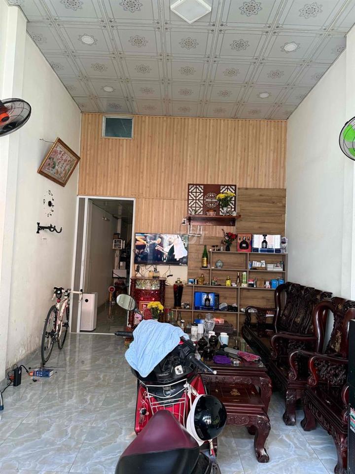 bán nhà