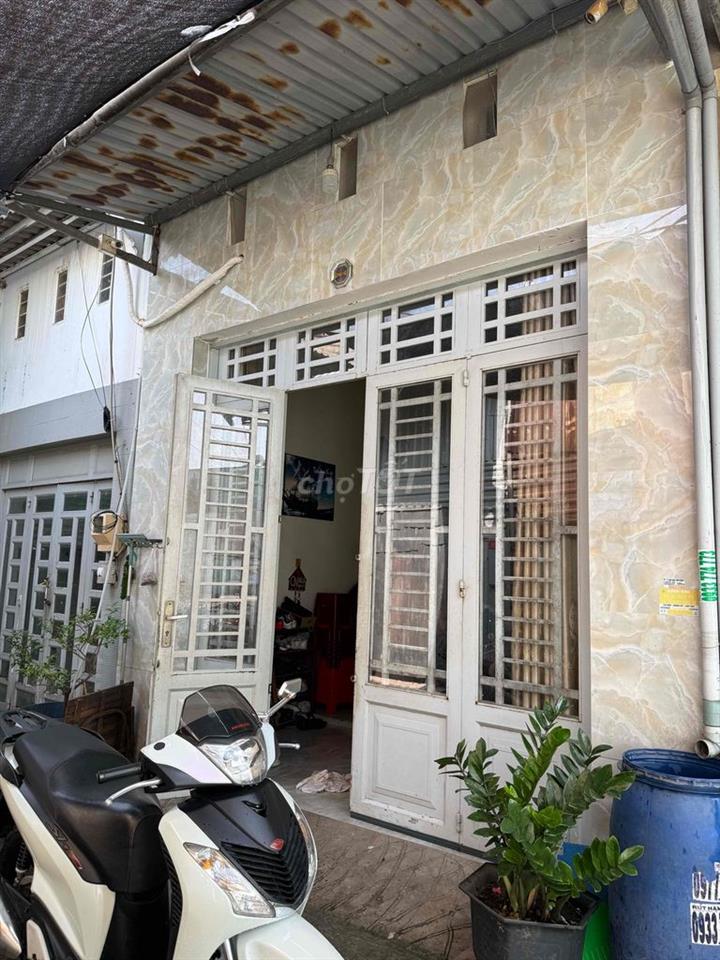 bán nhà