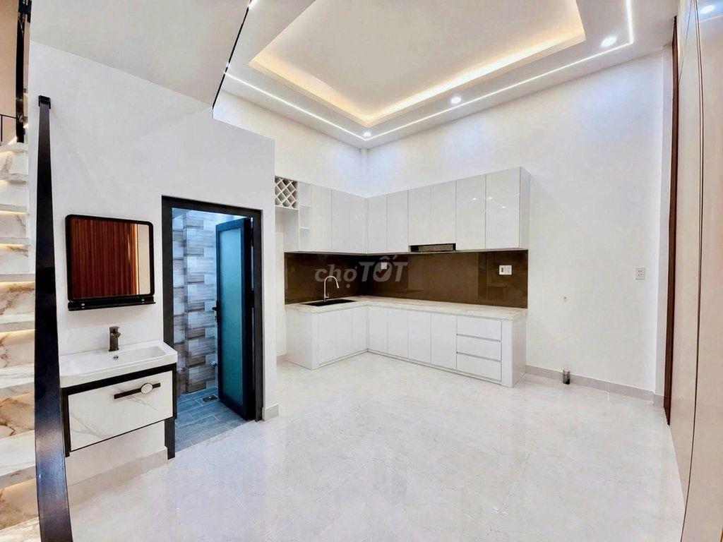 🔥 CHÍNH CHỦ BÁN NHÀ GIÁ TỐT BÌNH CHÁNH 🔥