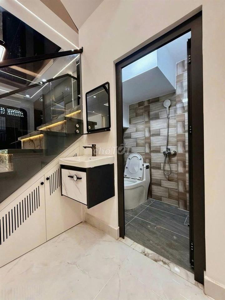 🔥 CHÍNH CHỦ BÁN NHÀ GIÁ TỐT BÌNH CHÁNH 🔥
